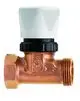 IMI-Hydronic-Engineering-IMI-HEIMEIER-Vorlauf-Regulierventil-Rp1-2-Innengewindex-G3-4-AG-mit-Handregulierkappe-1302-02-000 gallery number 1